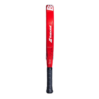 Babolat Alioth Pro Junior Red