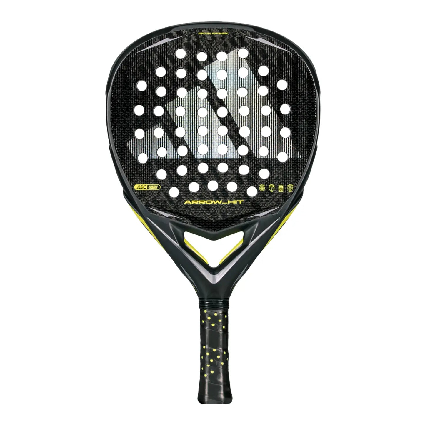 Adidas Arrow Hit ATTK 2026