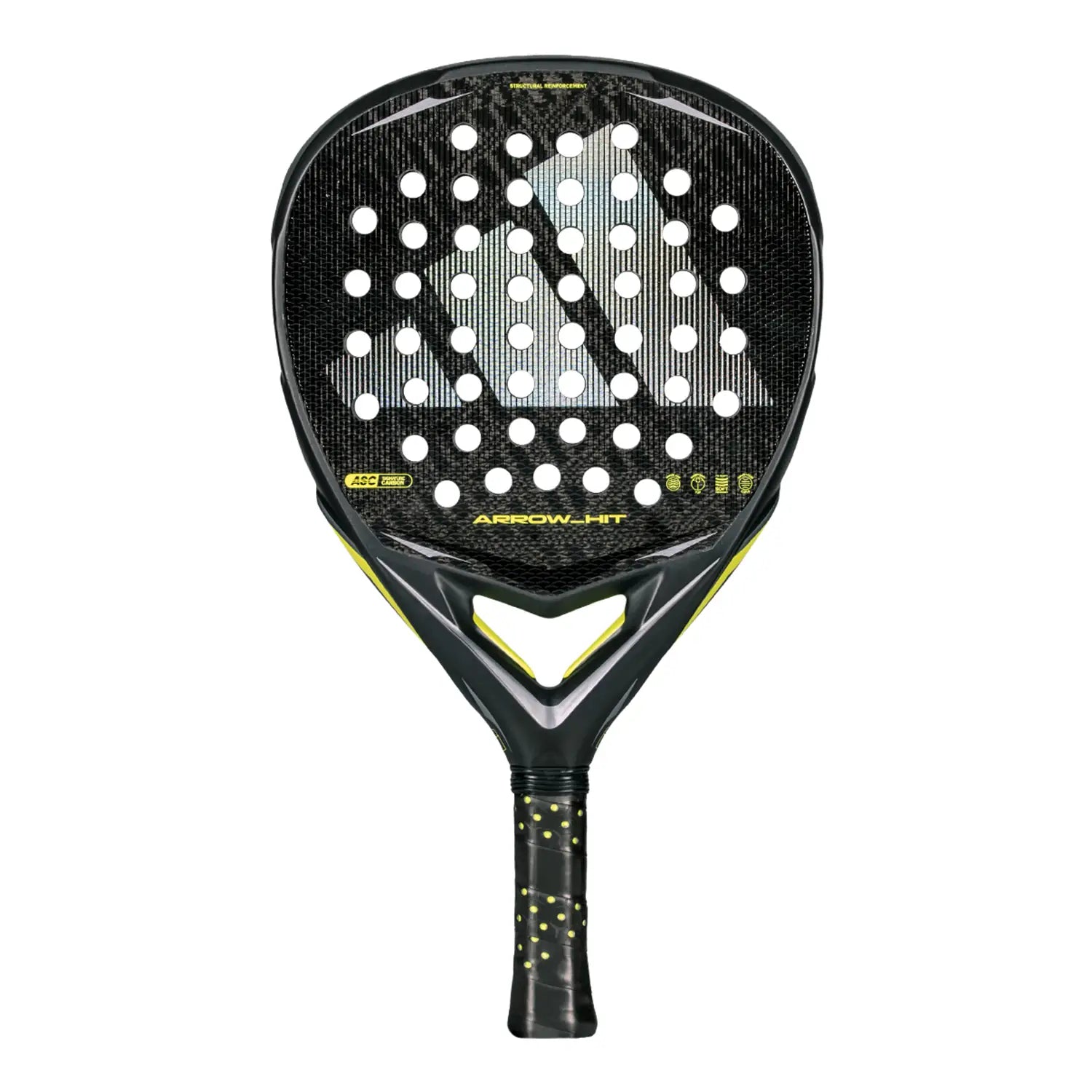 Adidas Arrow Hit ATTK 2026