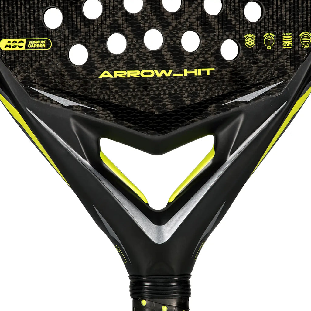 Adidas Arrow Hit ATTK 2026