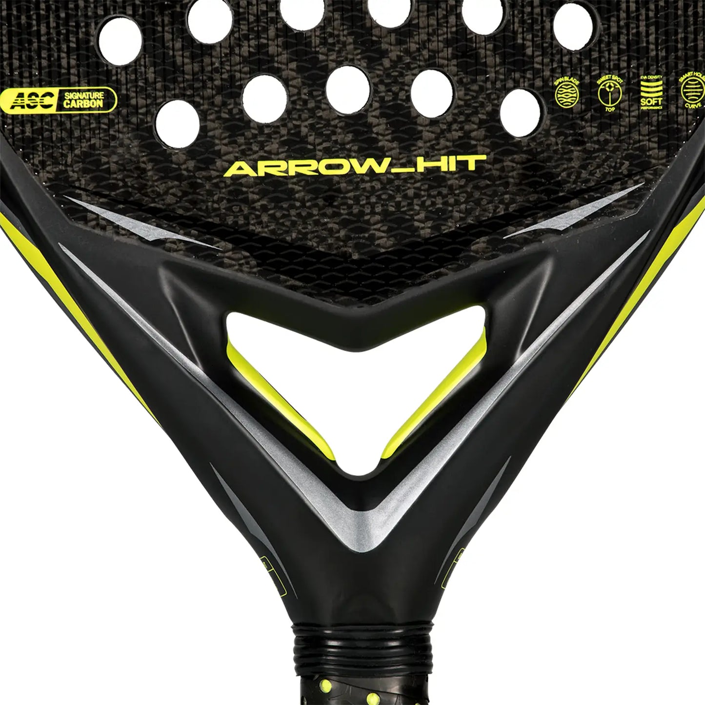 Adidas Arrow Hit ATTK 2026