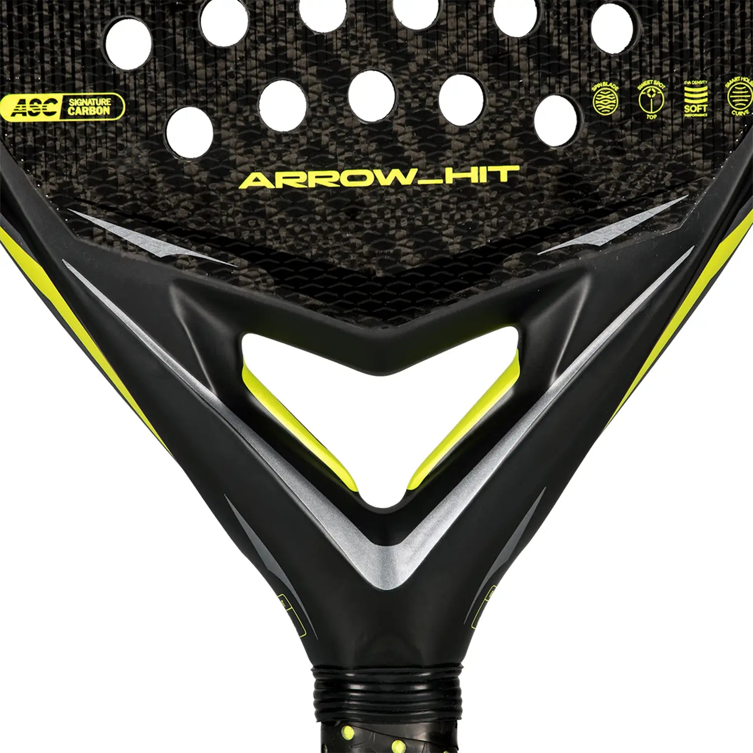 Adidas Arrow Hit ATTK 2026