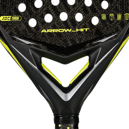 Adidas Arrow Hit ATTK 2026