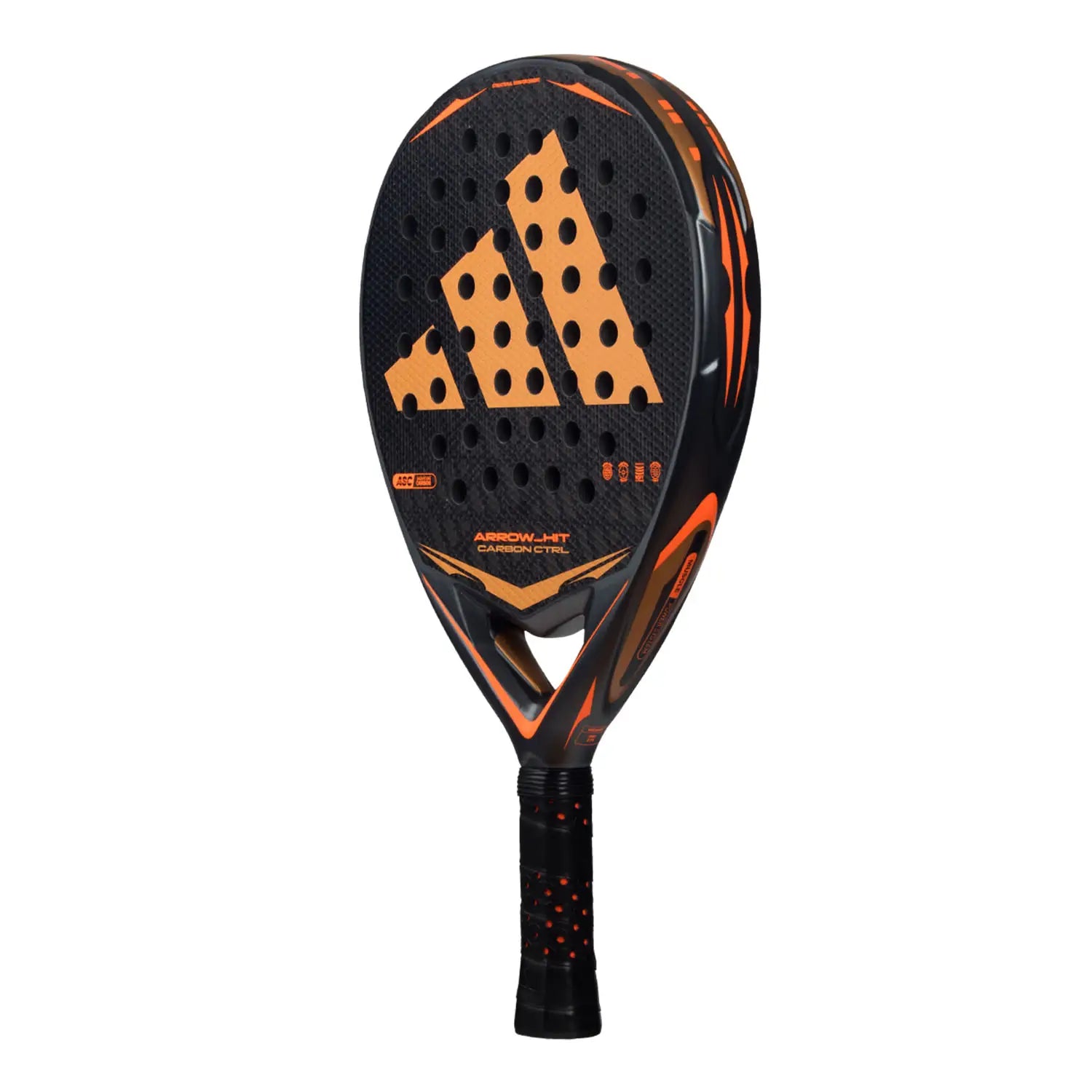 Adidas Arrow Hit Carbon Ctrl