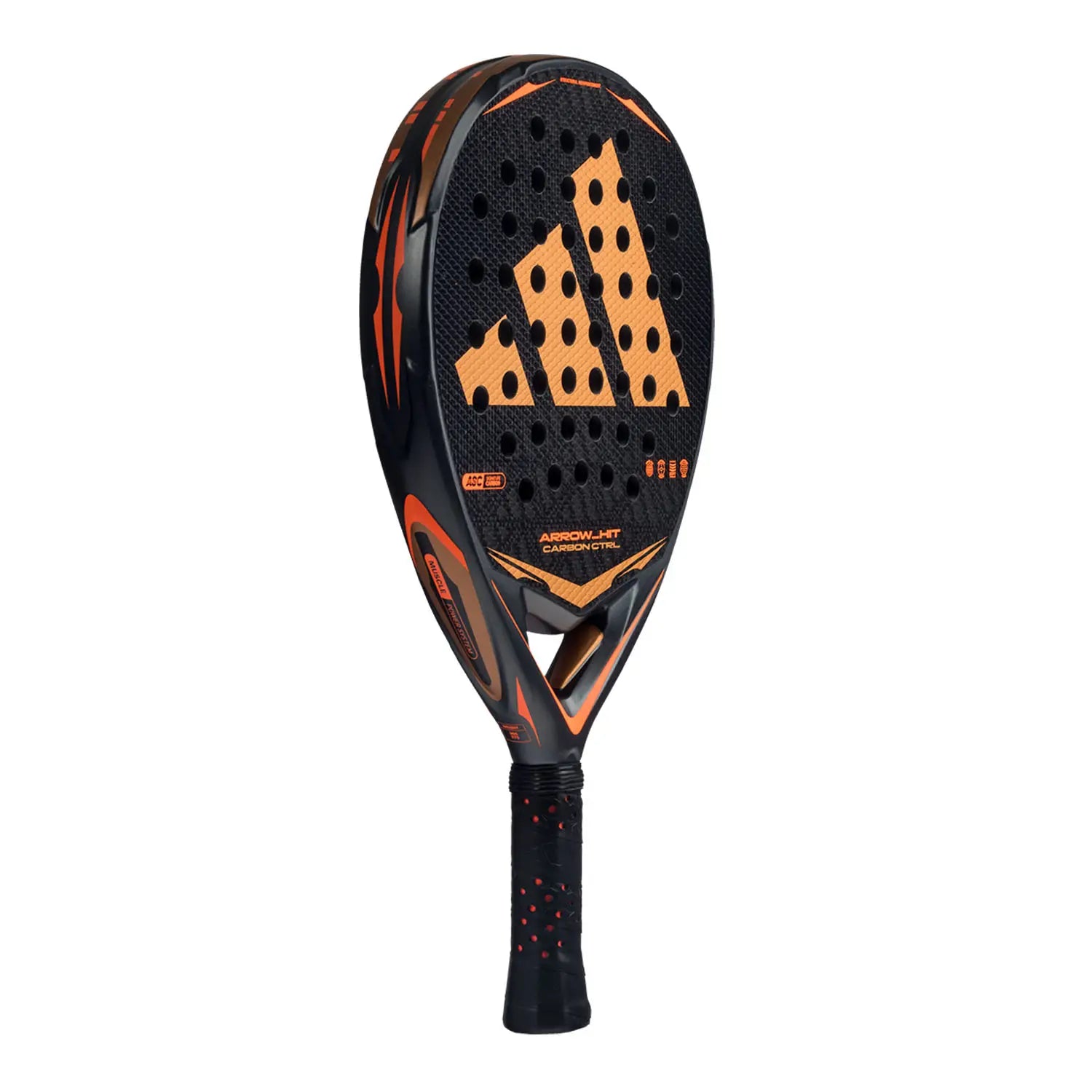 Adidas Arrow Hit Carbon Ctrl