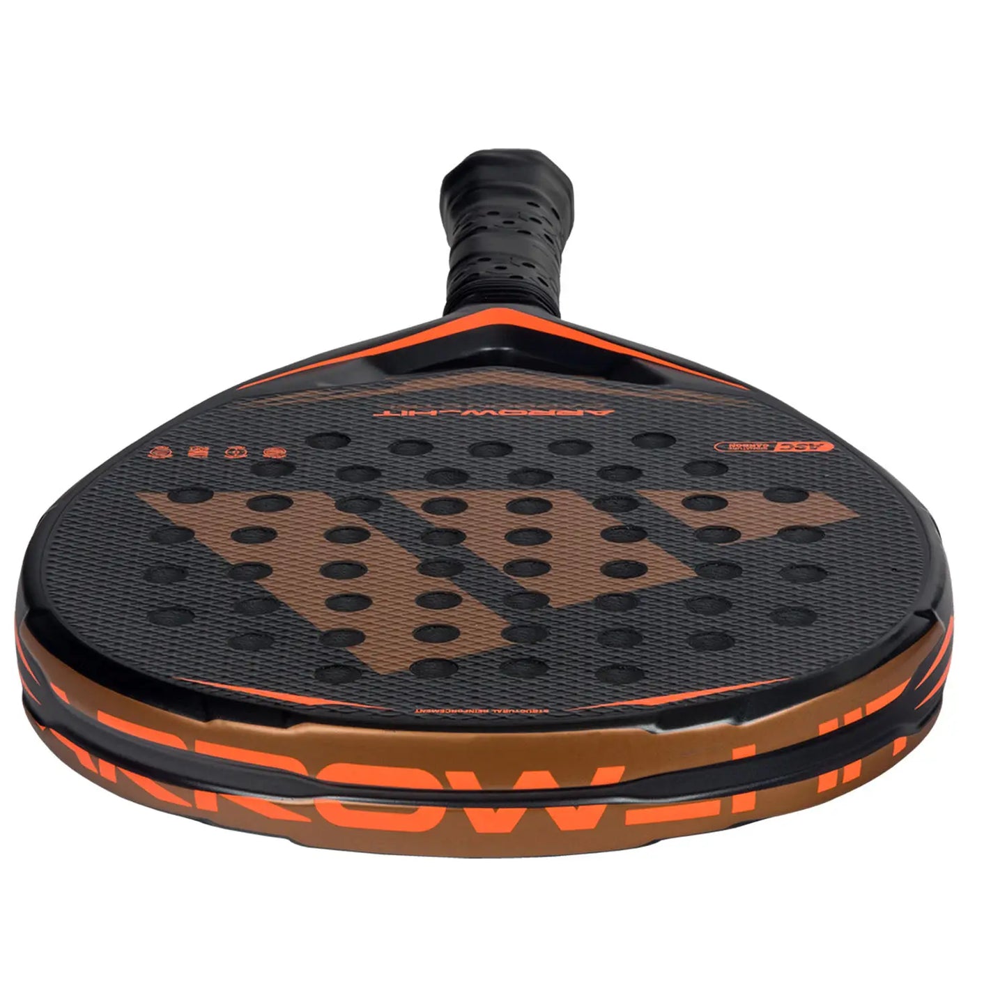 Adidas Arrow Hit Carbon Ctrl