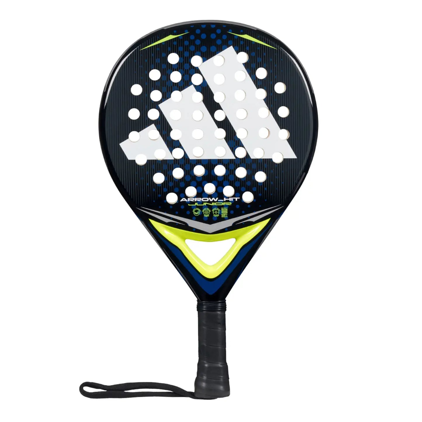 Adidas Arrow Junior Blue