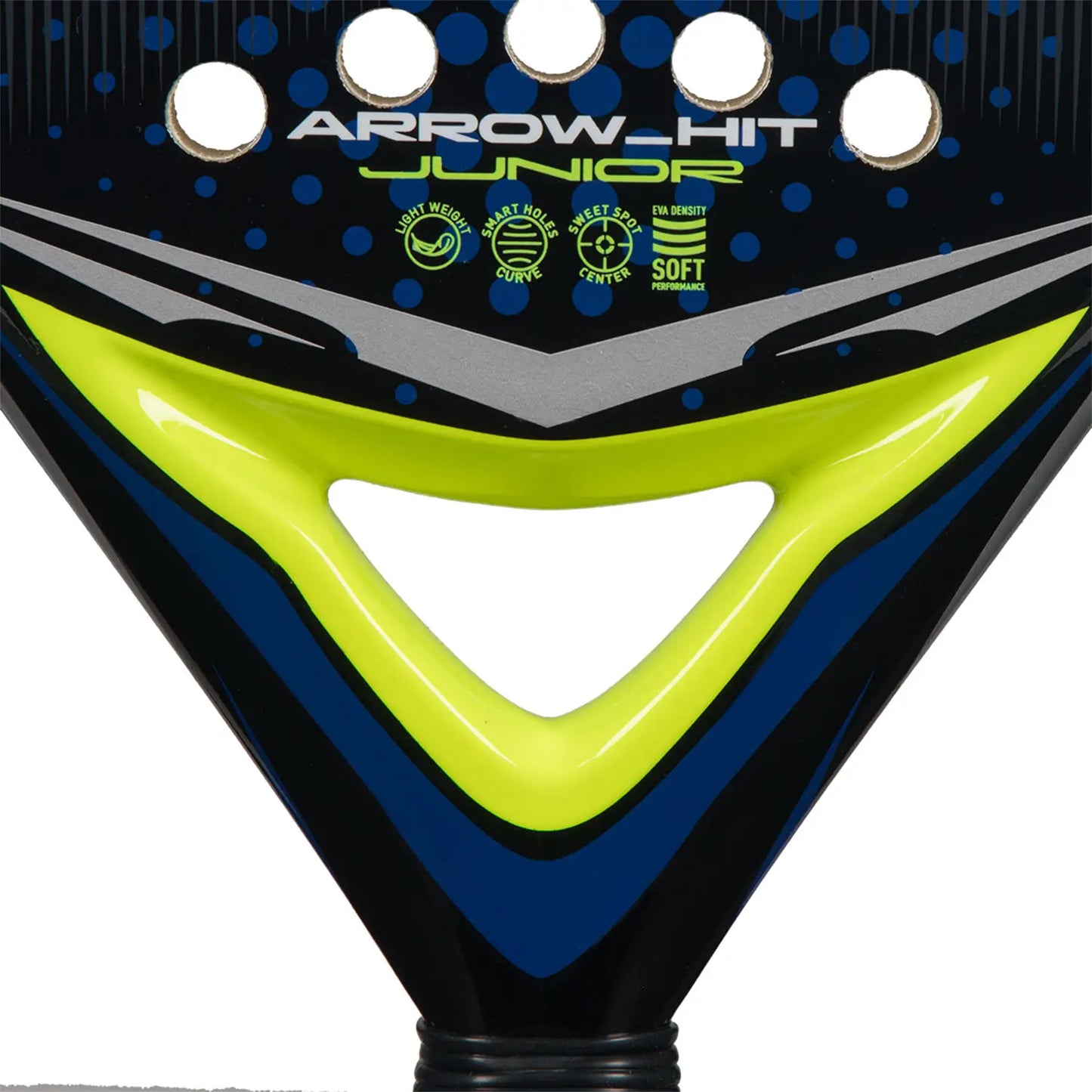 Adidas Arrow Junior Blue