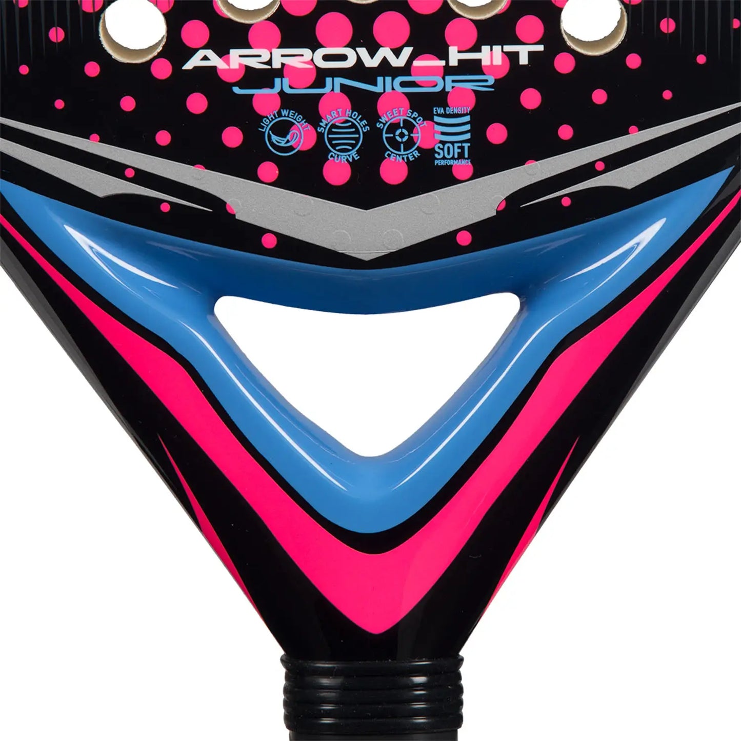 Adidas Arrow Junior Pink
