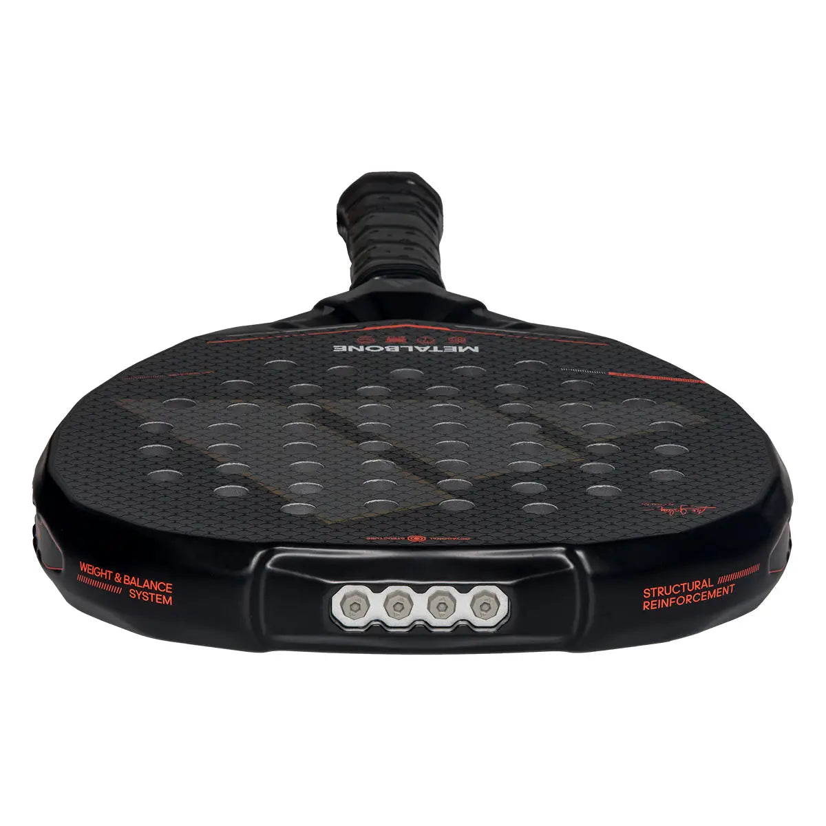 Adidas Metalbone 2026