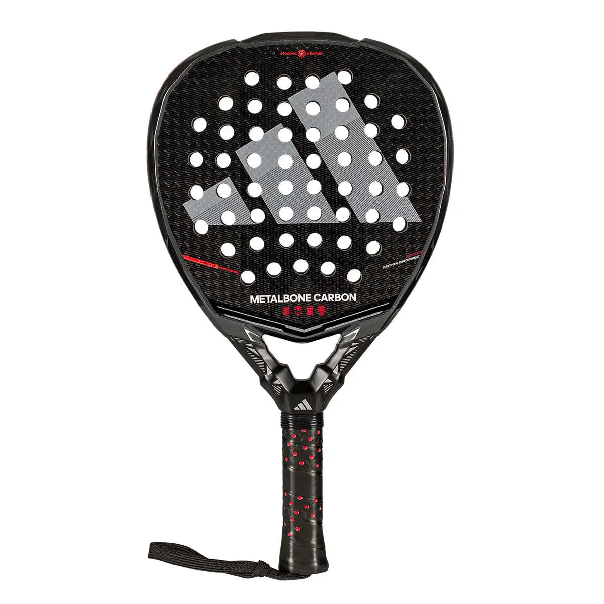 Adidas Metalbone Carbon 2026