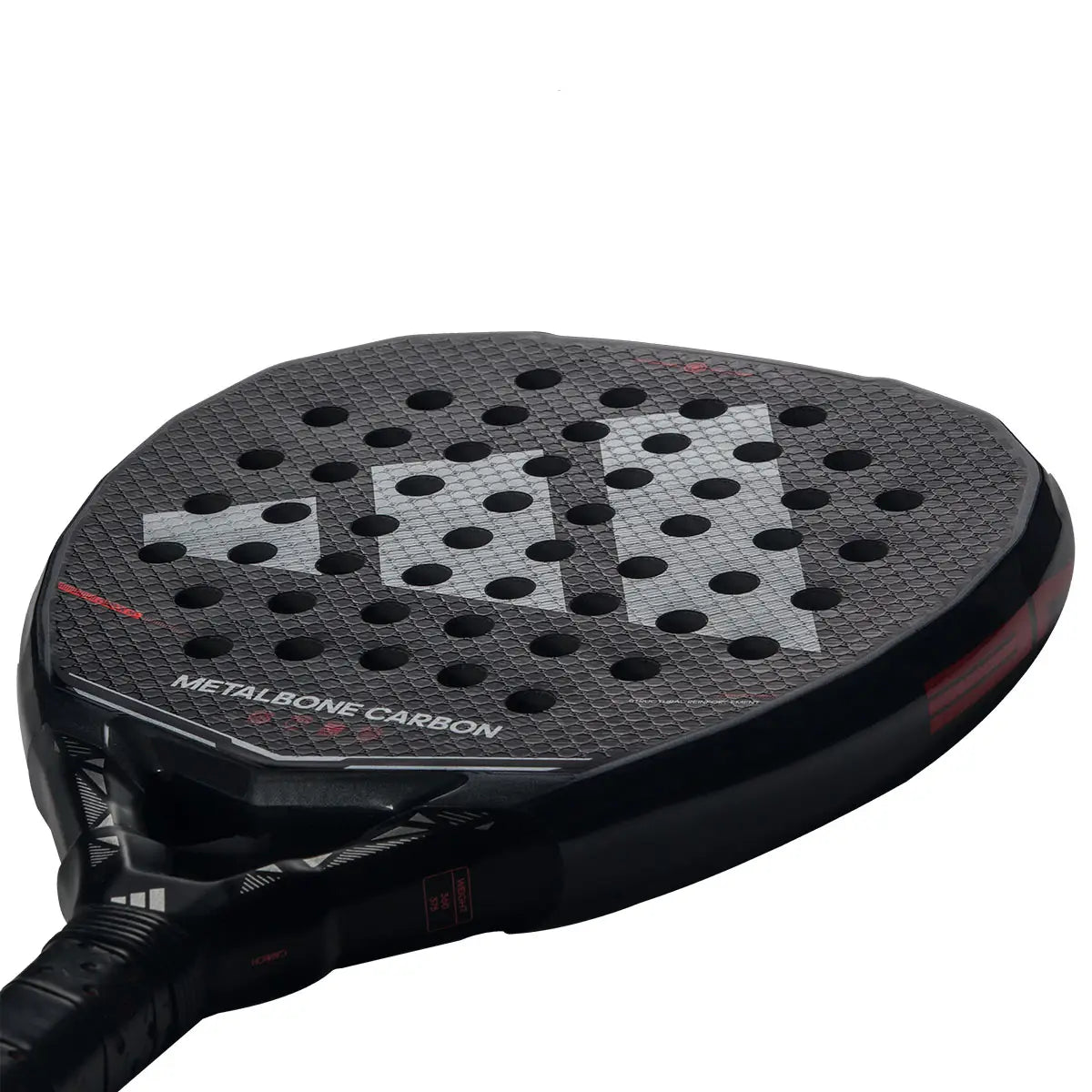 Adidas Metalbone Carbon 2026