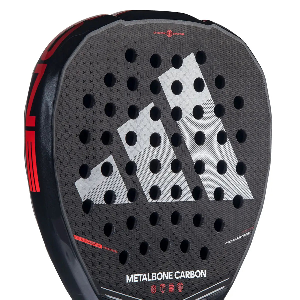 Adidas Metalbone Carbon 2026