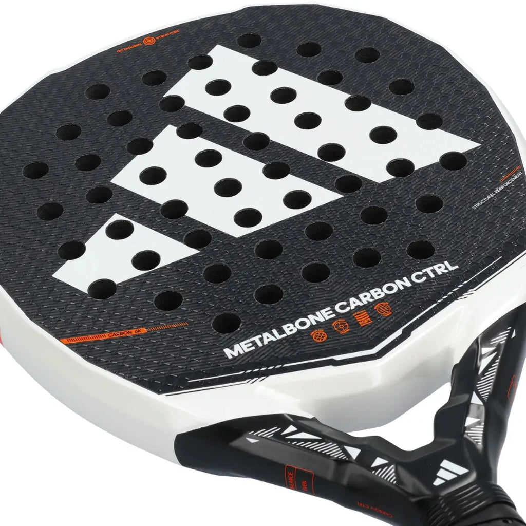 Adidas Metalbone Carbon CTRL 2026