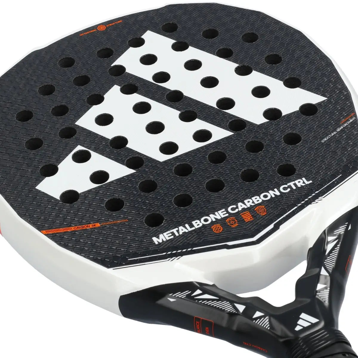 Adidas Metalbone Carbon CTRL 2026