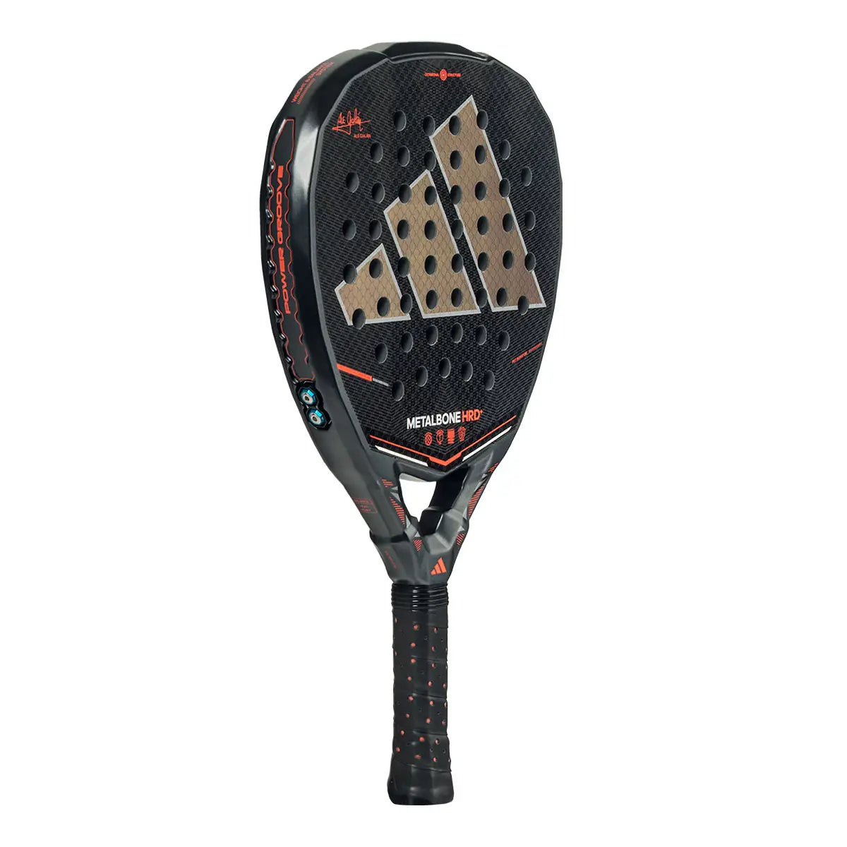 Adidas Metalbone HRD+ 2026