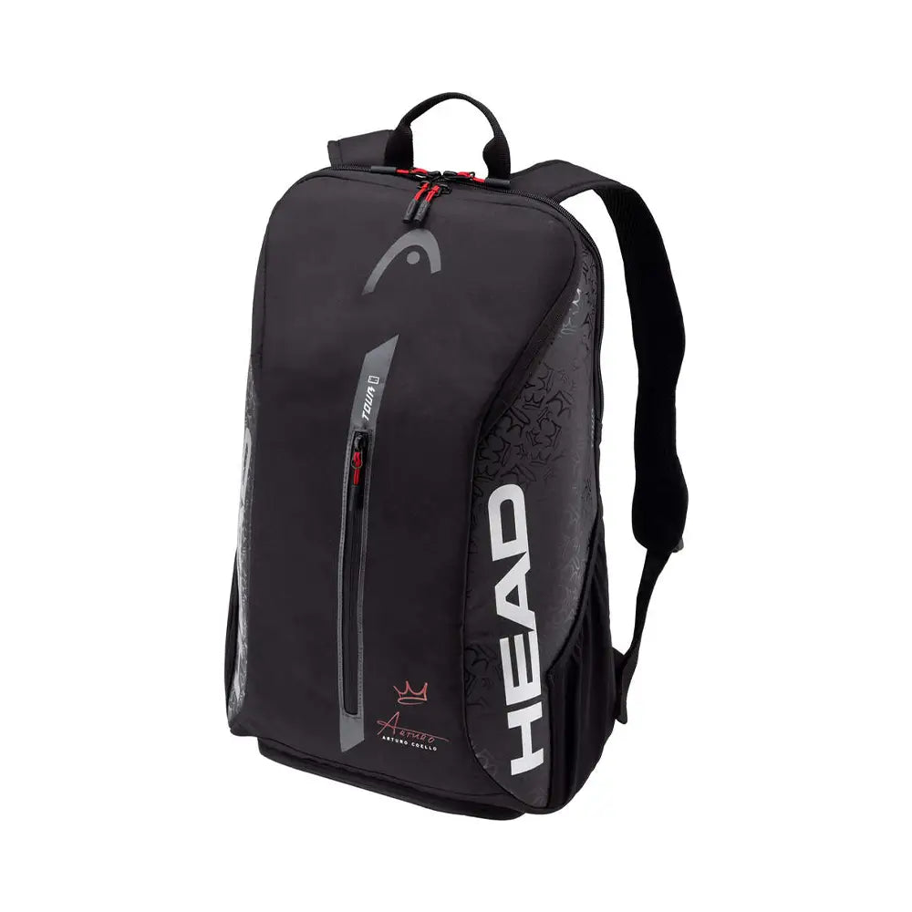 Head Coello Tour Backpack