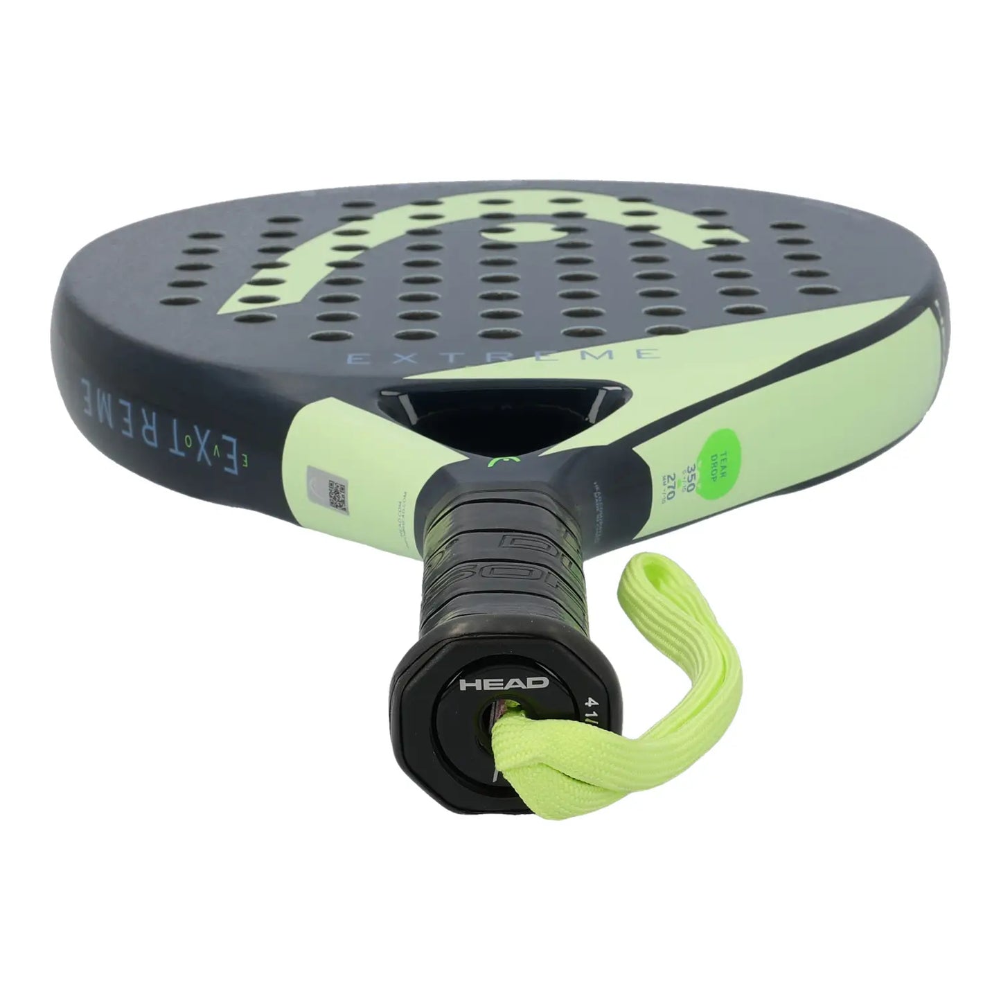 Head Evo Extreme 25