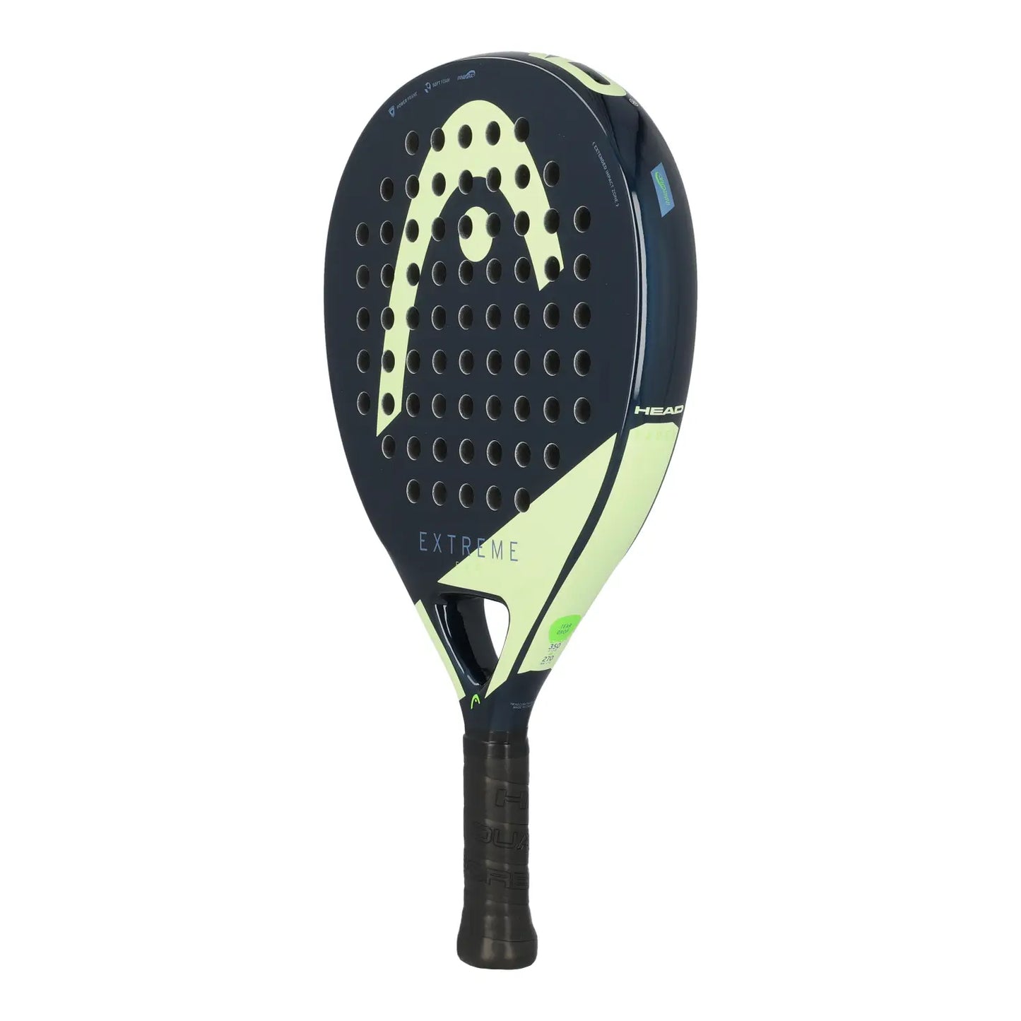 Head Evo Extreme 25