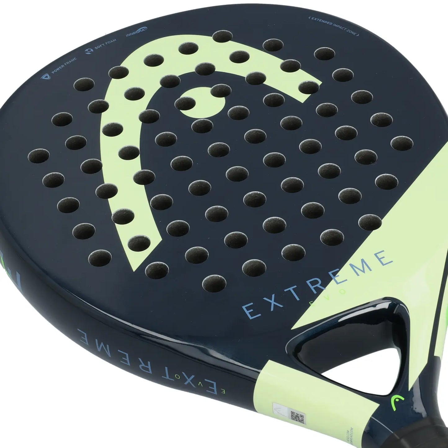 Head Evo Extreme 25