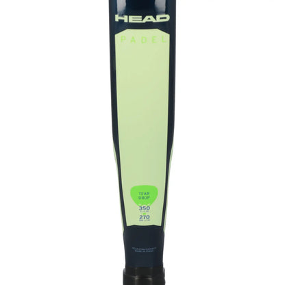 Head Evo Extreme 25