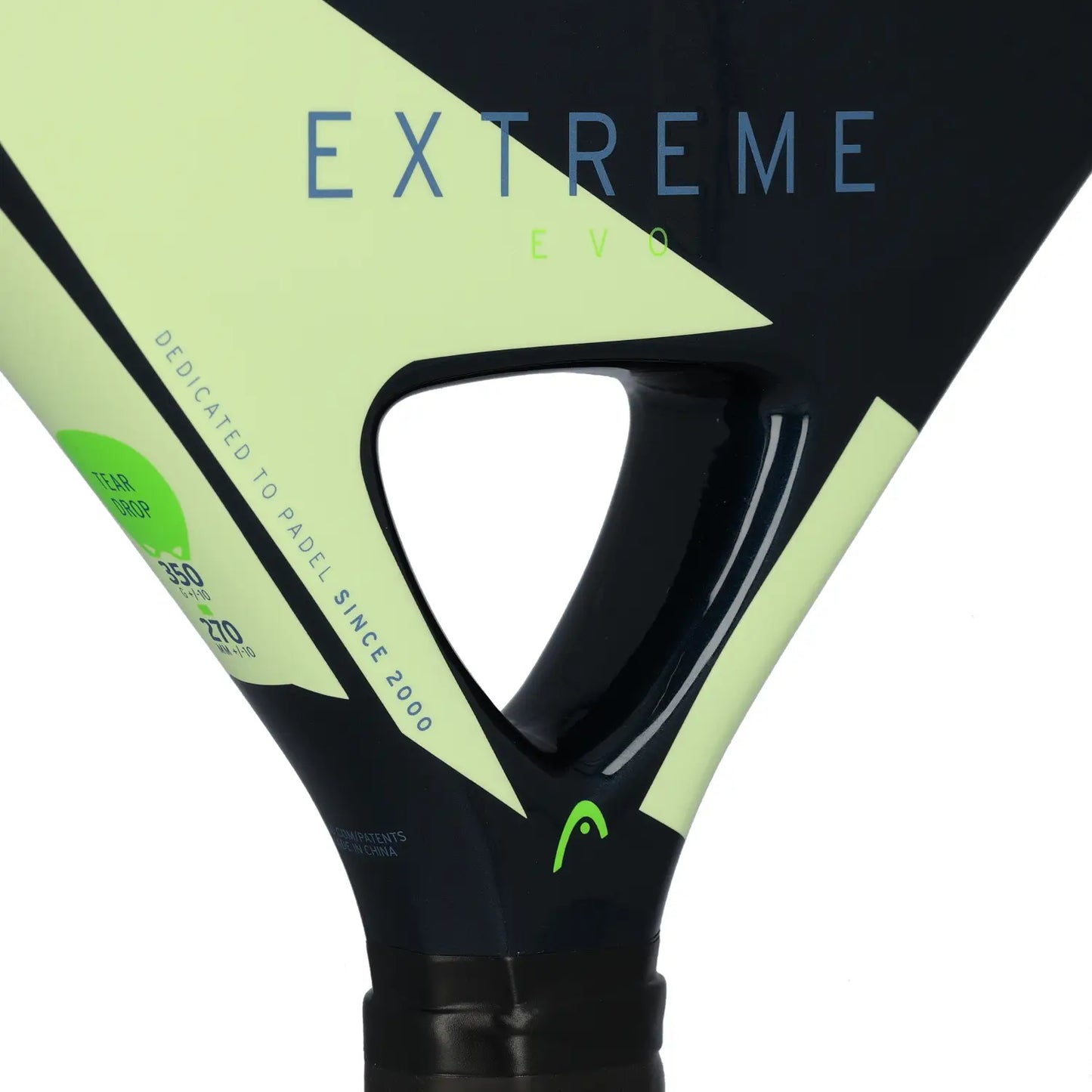 Head Evo Extreme 25
