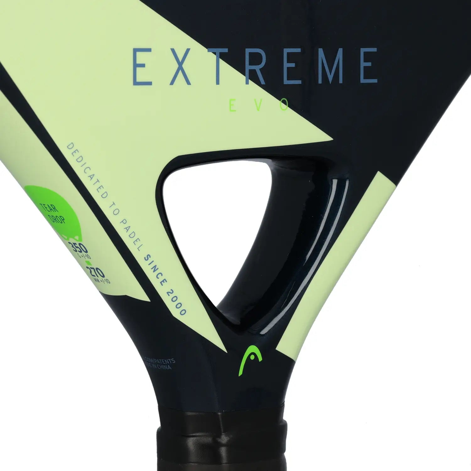 Head Evo Extreme 25