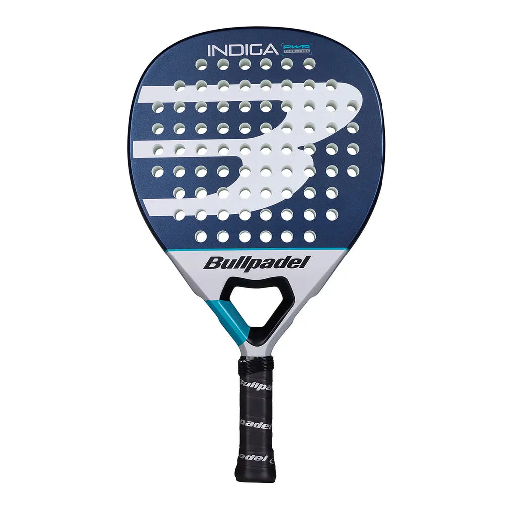 Bullpadel Indiga Power 26