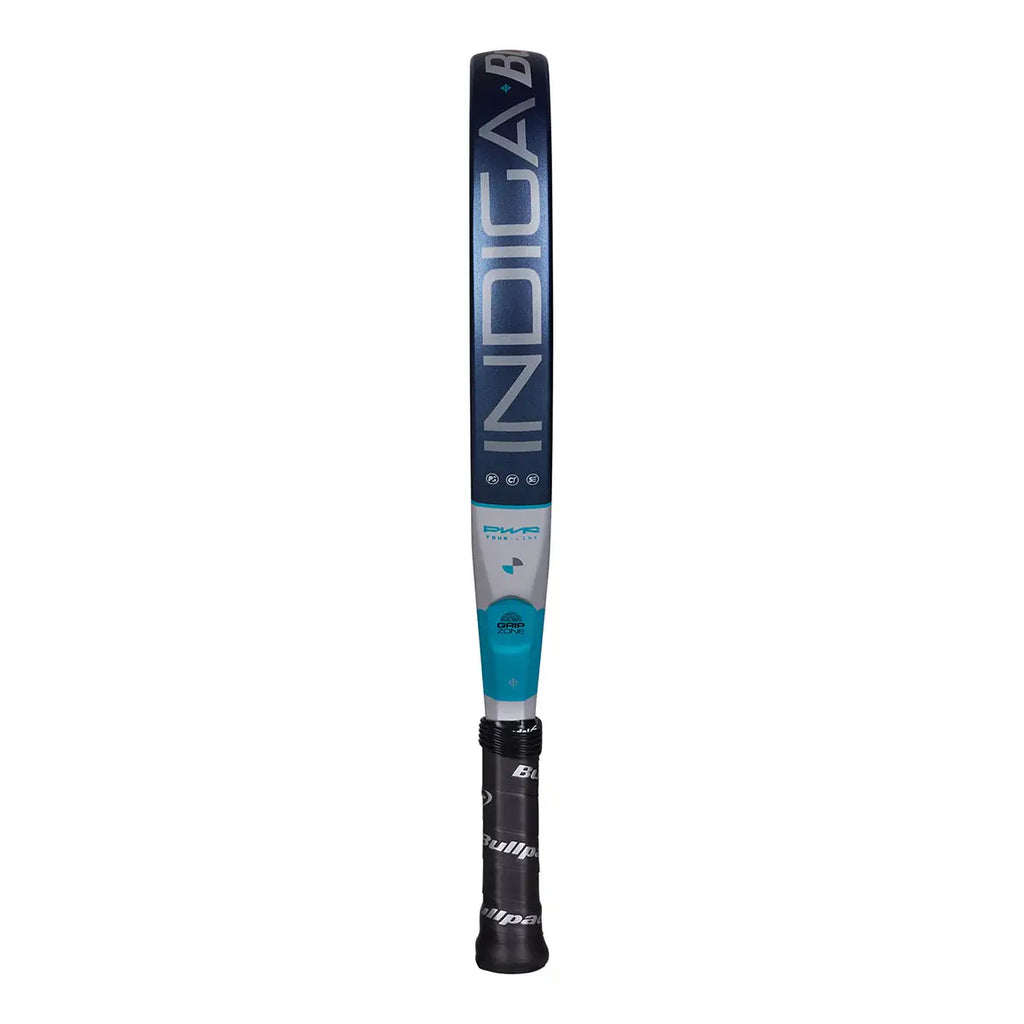 Bullpadel Indiga Power 26