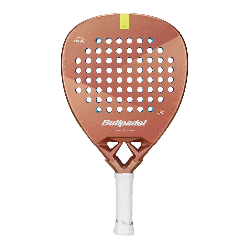 Bullpadel Vertex 05 Cloud Women