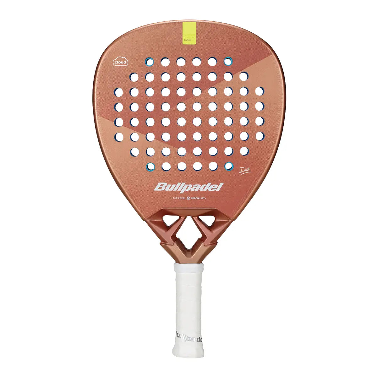Bullpadel Vertex 05 Cloud Women