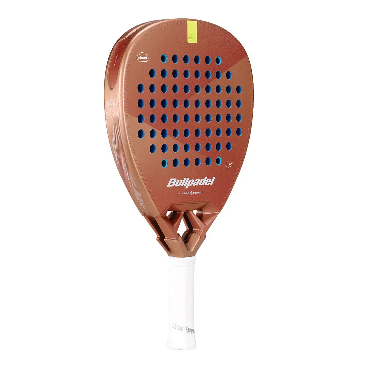 Bullpadel Vertex 05 Cloud Women