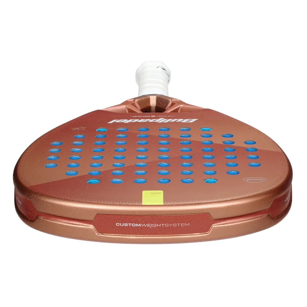Bullpadel Vertex 05 Cloud Women