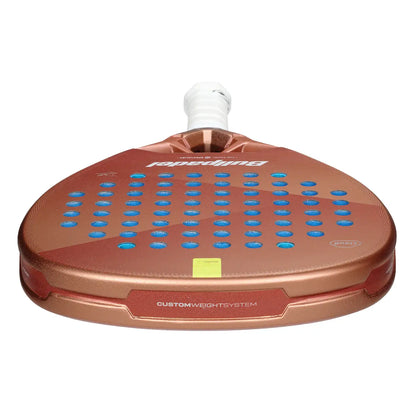 Bullpadel Vertex 05 Cloud Women