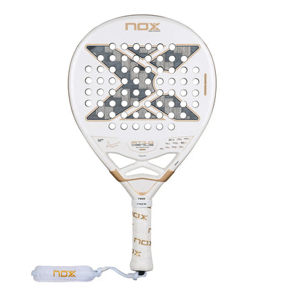 Nox AT10 Genius 12K Alum Xtrem 2026