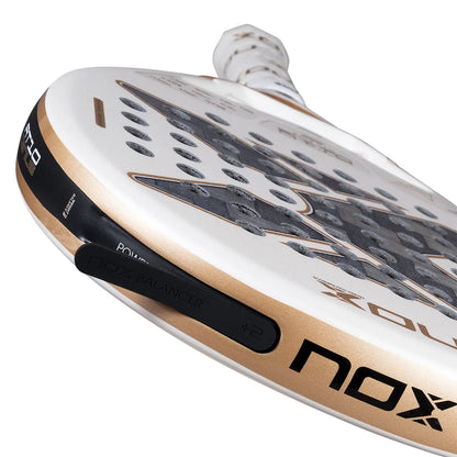 Nox AT10 Genius 12K Alum Xtrem 2026