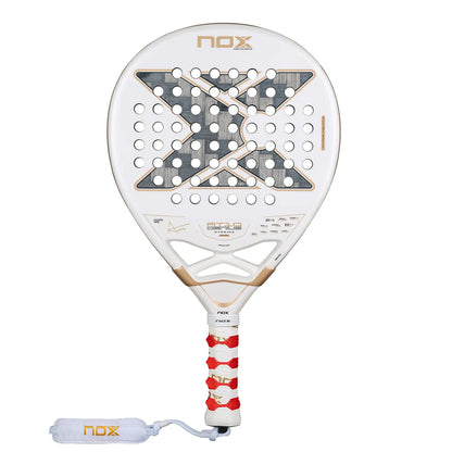 Nox AT10 Genius 12K Alum Xtrem 2026