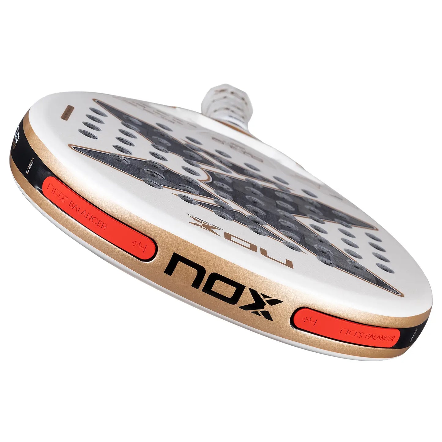 Nox AT10 Genius 12K Alum Xtrem 2026