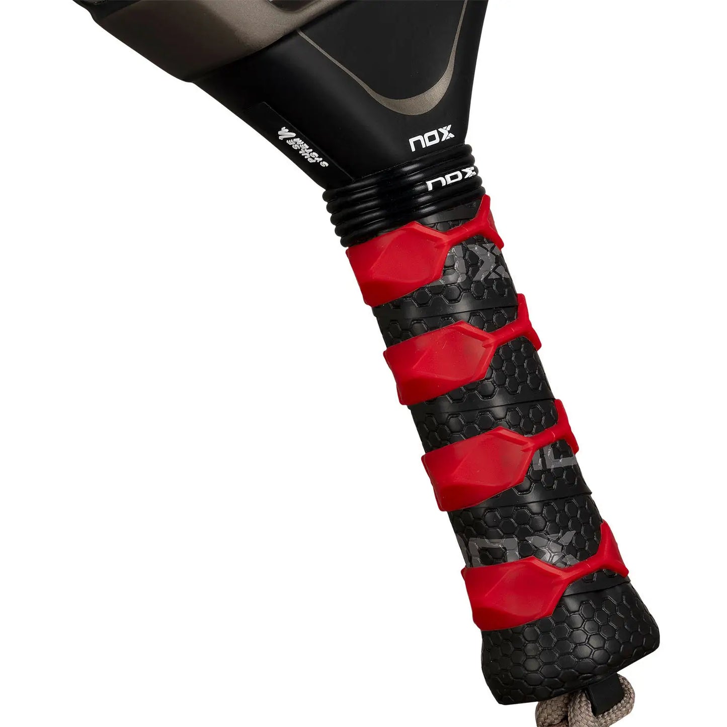 Nox AT10 Pro Cup By Agustin Tapia