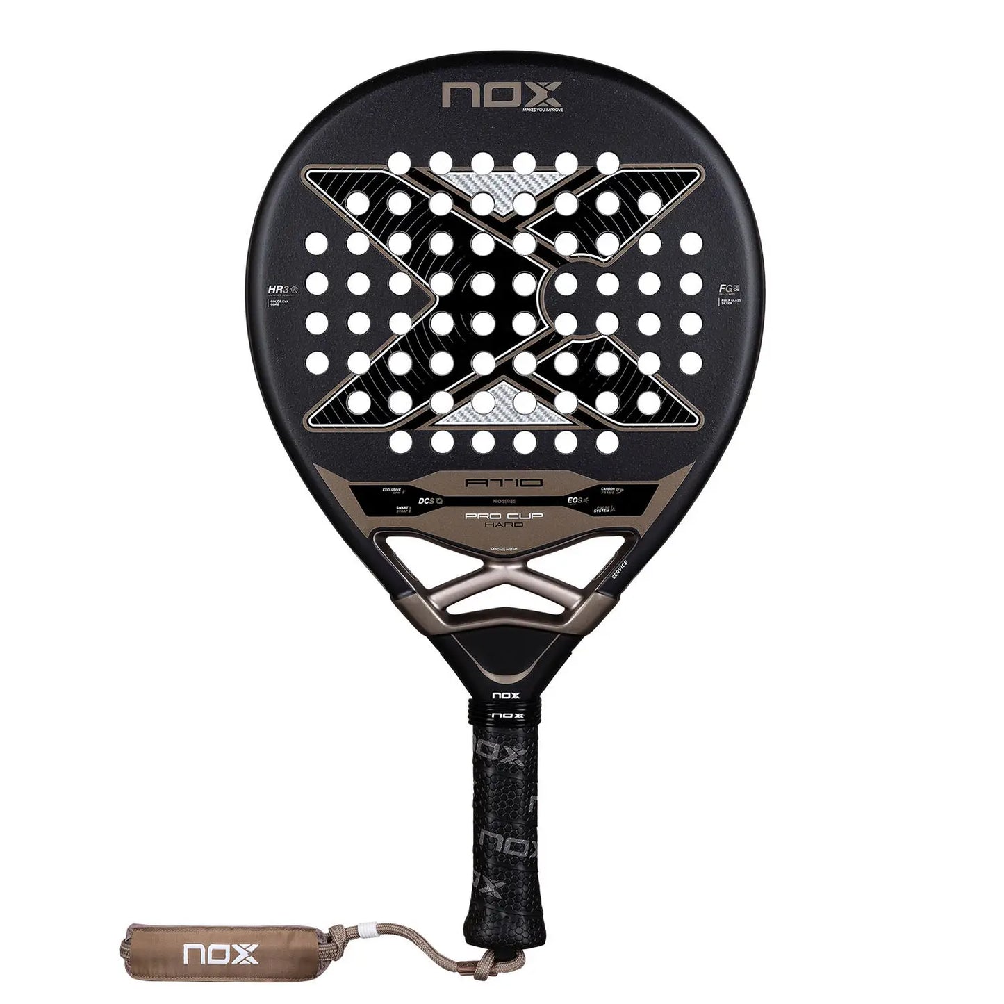 Nox AT10 Pro Cup By Agustin Tapia