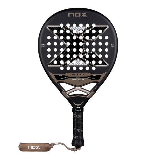 Nox AT10 Pro Cup By Agustin Tapia