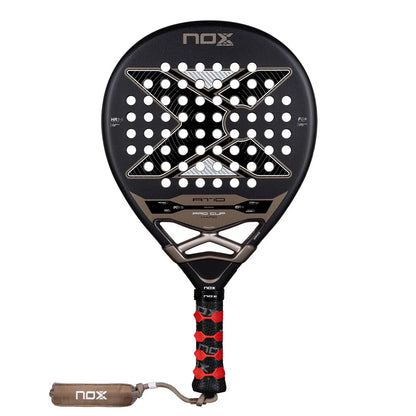 Nox AT10 Pro Cup By Agustin Tapia