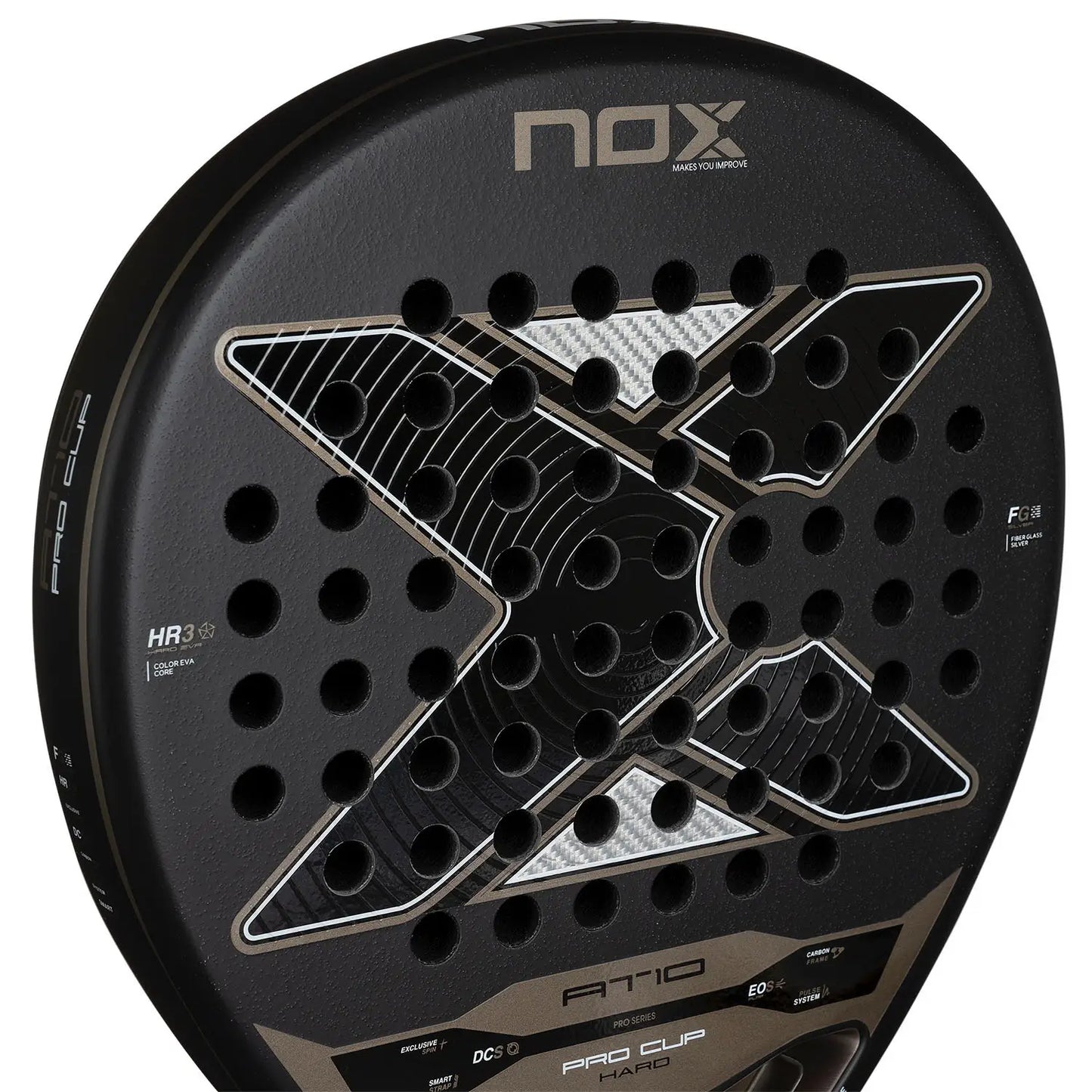 Nox AT10 Pro Cup By Agustin Tapia