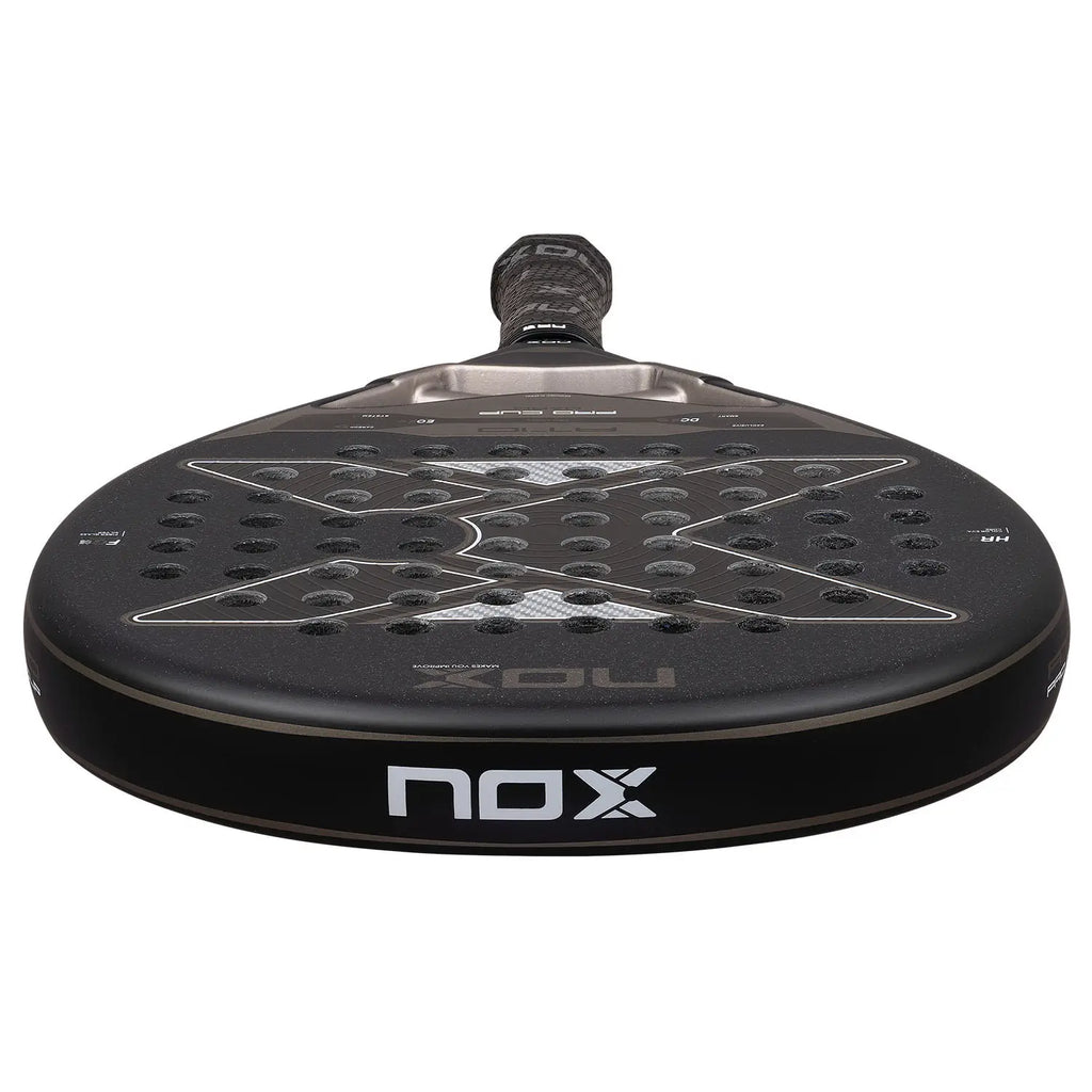 Nox AT10 Pro Cup By Agustin Tapia