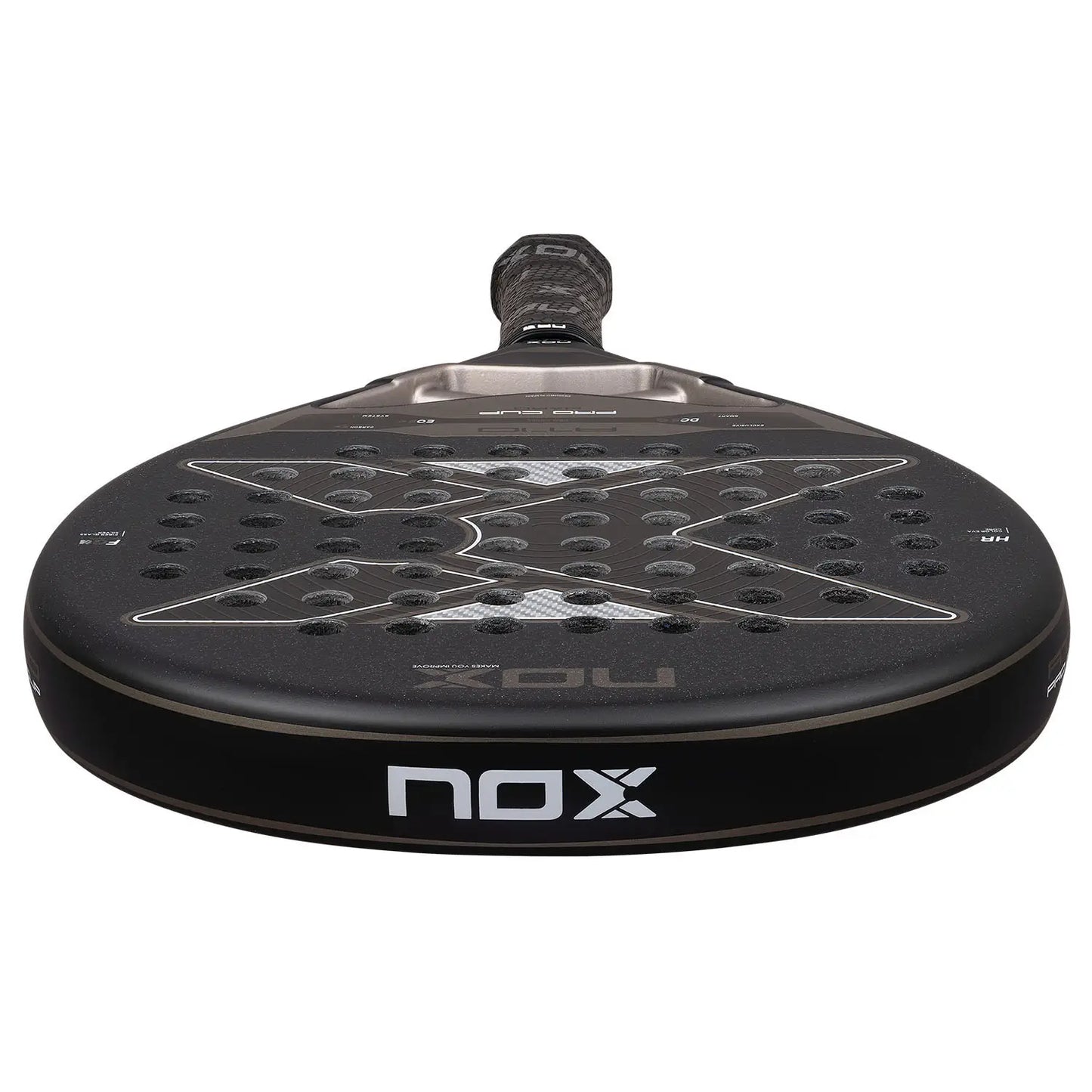 Nox AT10 Pro Cup By Agustin Tapia