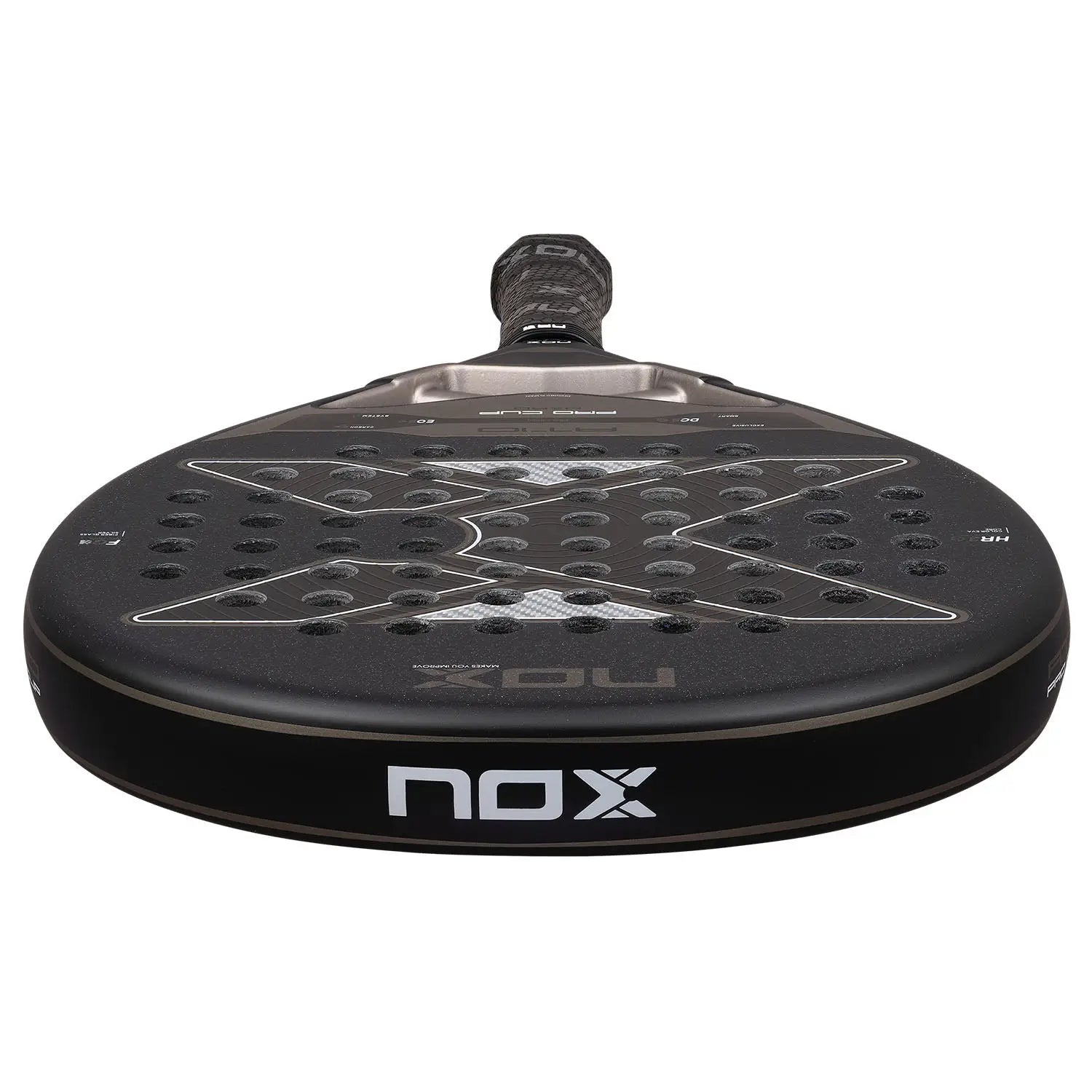 Nox AT10 Pro Cup By Agustin Tapia
