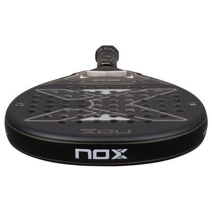 Nox AT10 Pro Cup By Agustin Tapia
