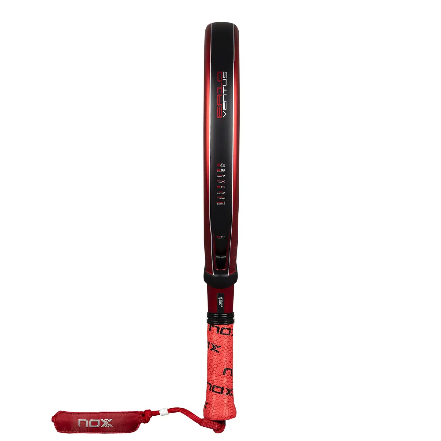 Nox EA10 Ventus hybrid 12K Xtrem 2026
