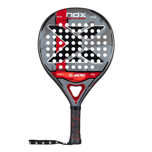 Nox X-Hero Red