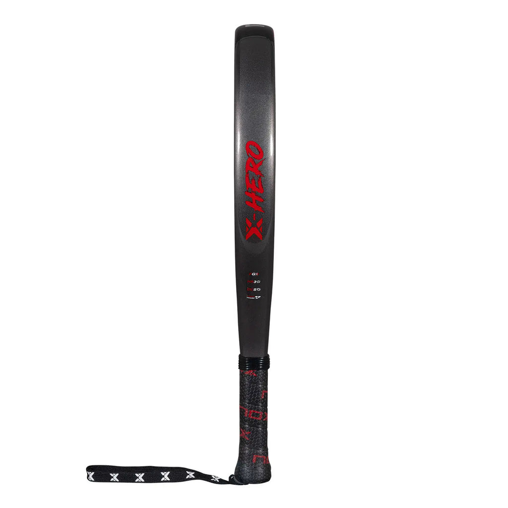 Nox X-Hero Red